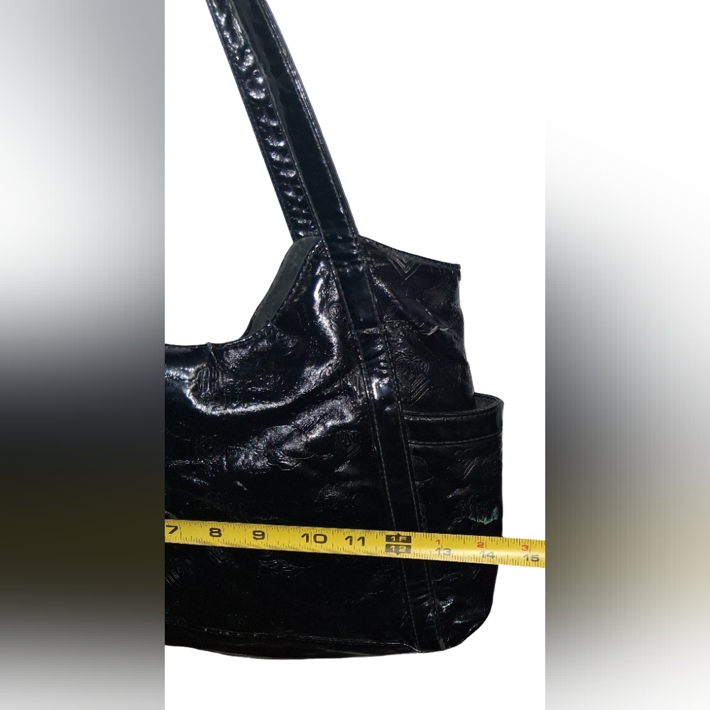 Shoulder Bag- Metal Mulisha- NEEDS REPAIRS & TO BE CLEANED! - Picture 9 of 9